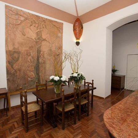 Ad2015 Guest House Roma Quarto foto