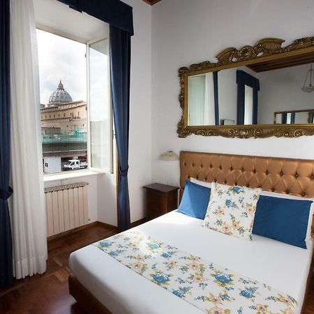 Ad2015 Guest House Roma Exterior foto