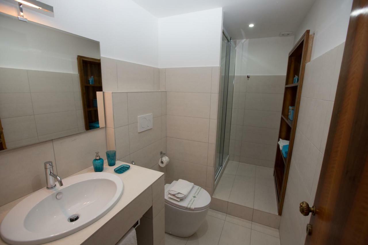 Ad2015 Guest House Roma Exterior foto