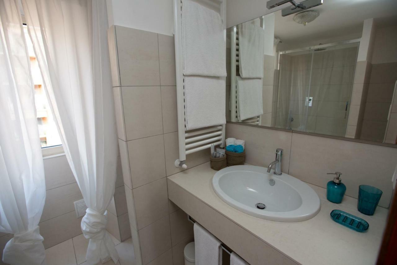 Ad2015 Guest House Roma Exterior foto