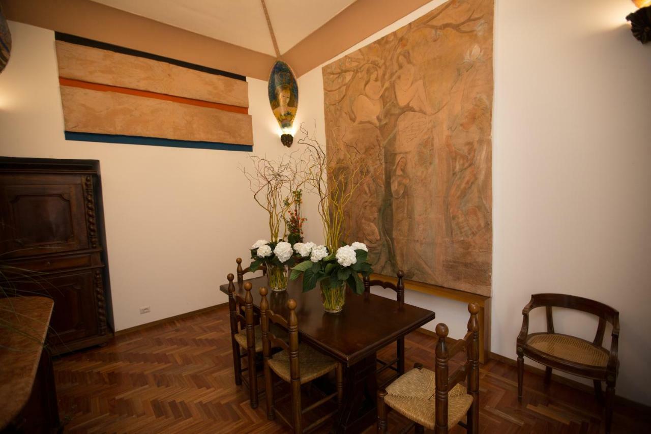 Ad2015 Guest House Roma Exterior foto