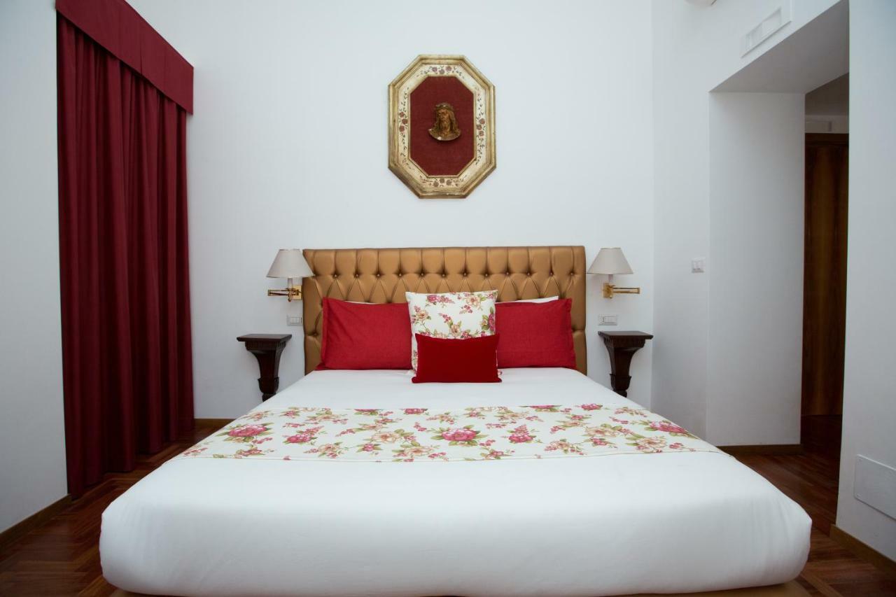 Ad2015 Guest House Roma Exterior foto